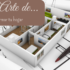 Decoración de Interiores: El Arte de Transformar tu Hogar